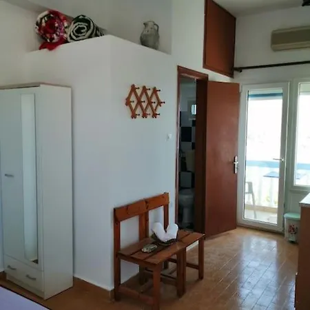 דירה Rodon Piganousa In Spilia Leros Panteli